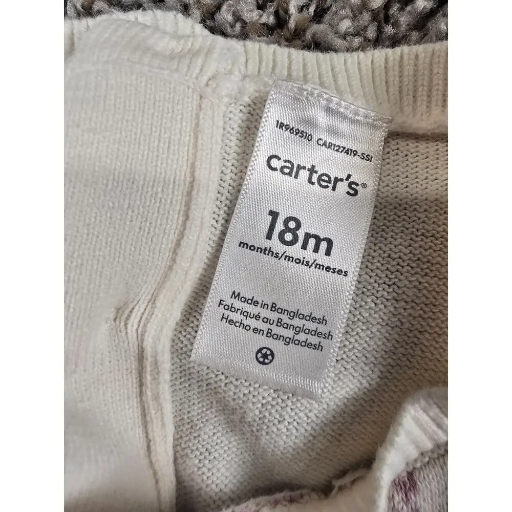 Carters carters baby